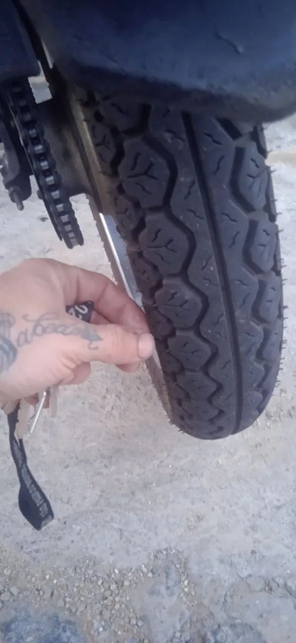 Vendo 150 2015 