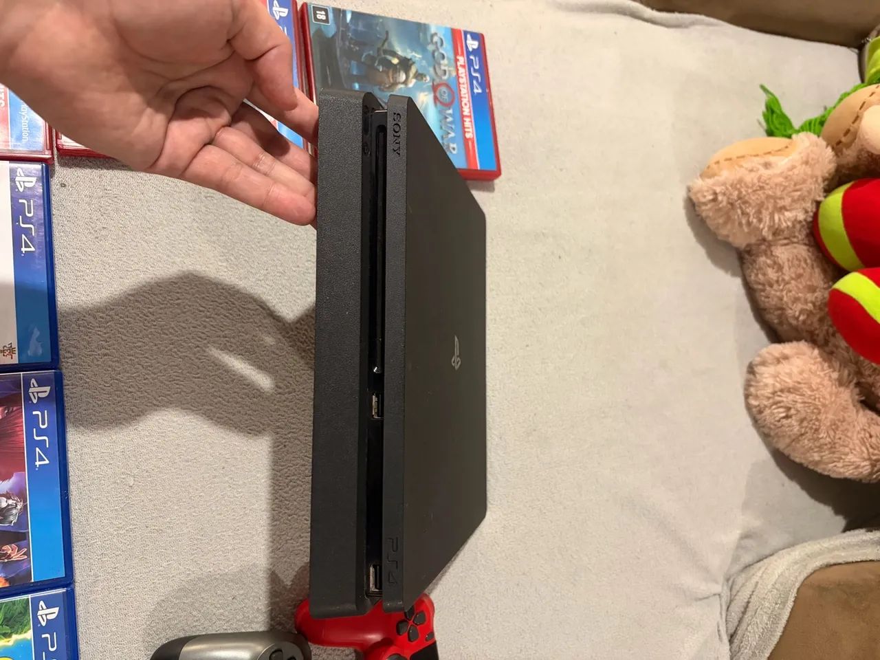 Ps4 slim  - Foto 4