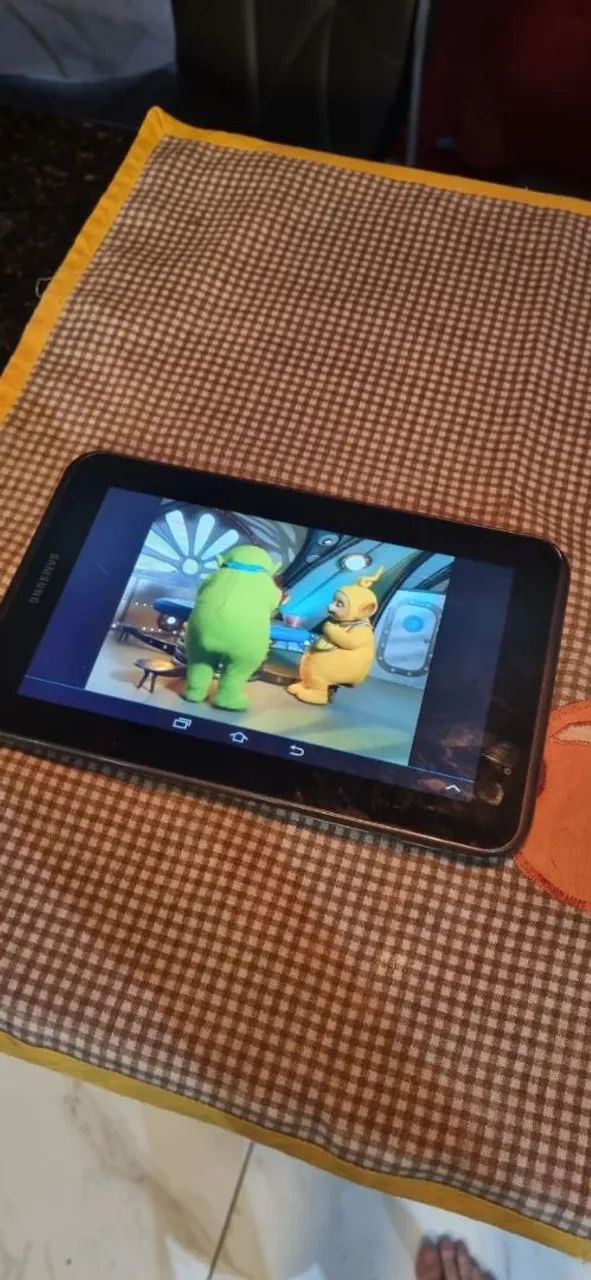 Tablet Samsung  - Foto 2