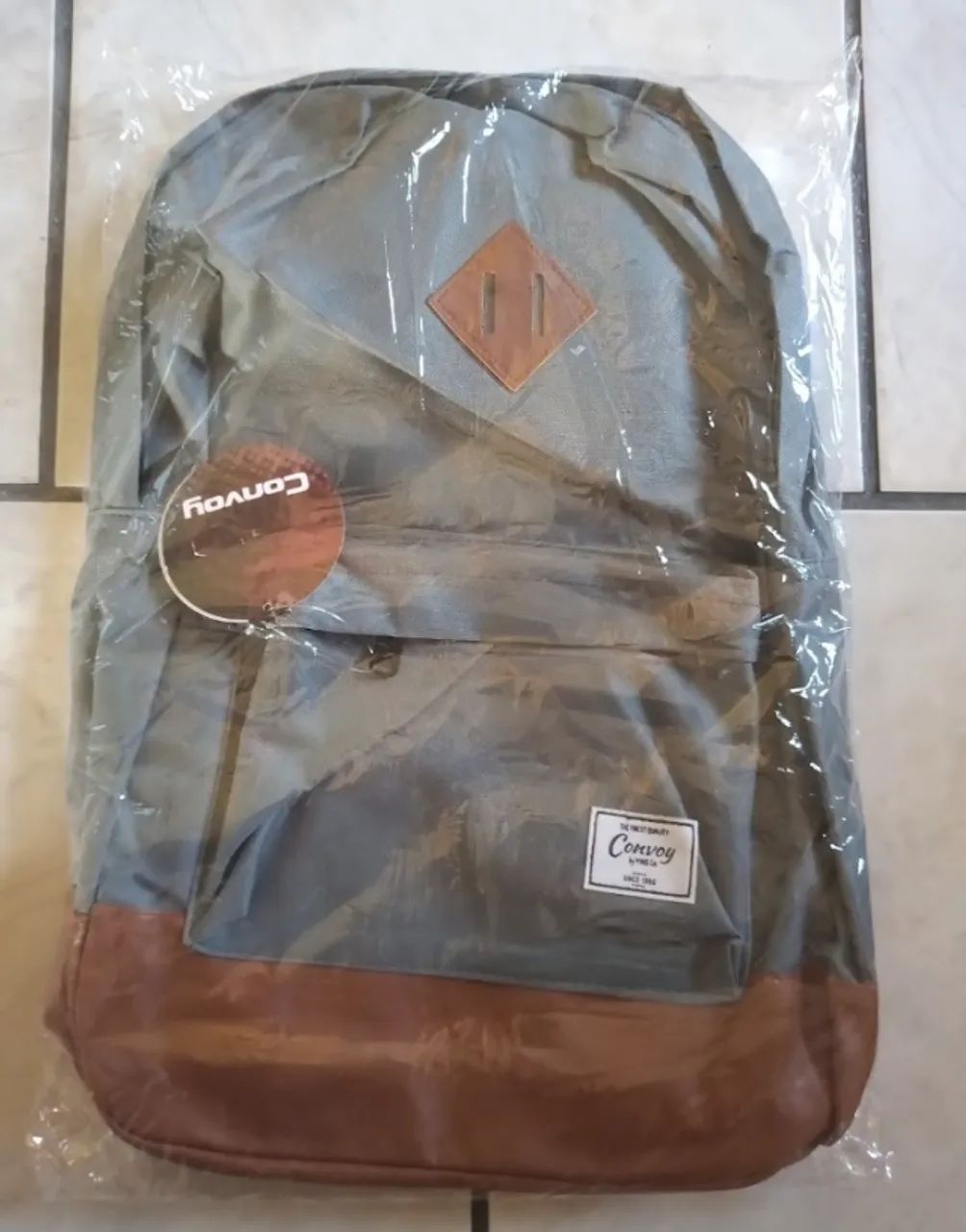 Mochila Unissex 