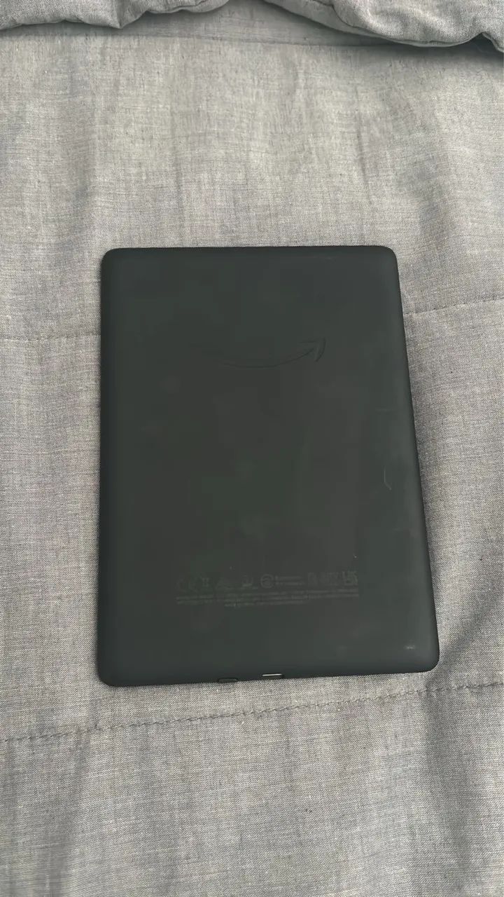 Kindle Paperwhite 11. geração 16GB - Foto 3