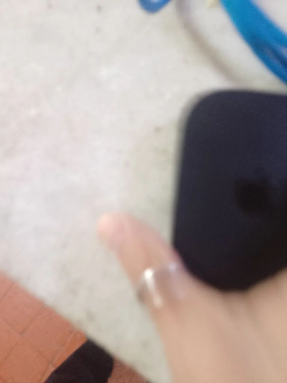 Apple TV 3 geração modelo A1469 sem fonte e controle  - Foto 4