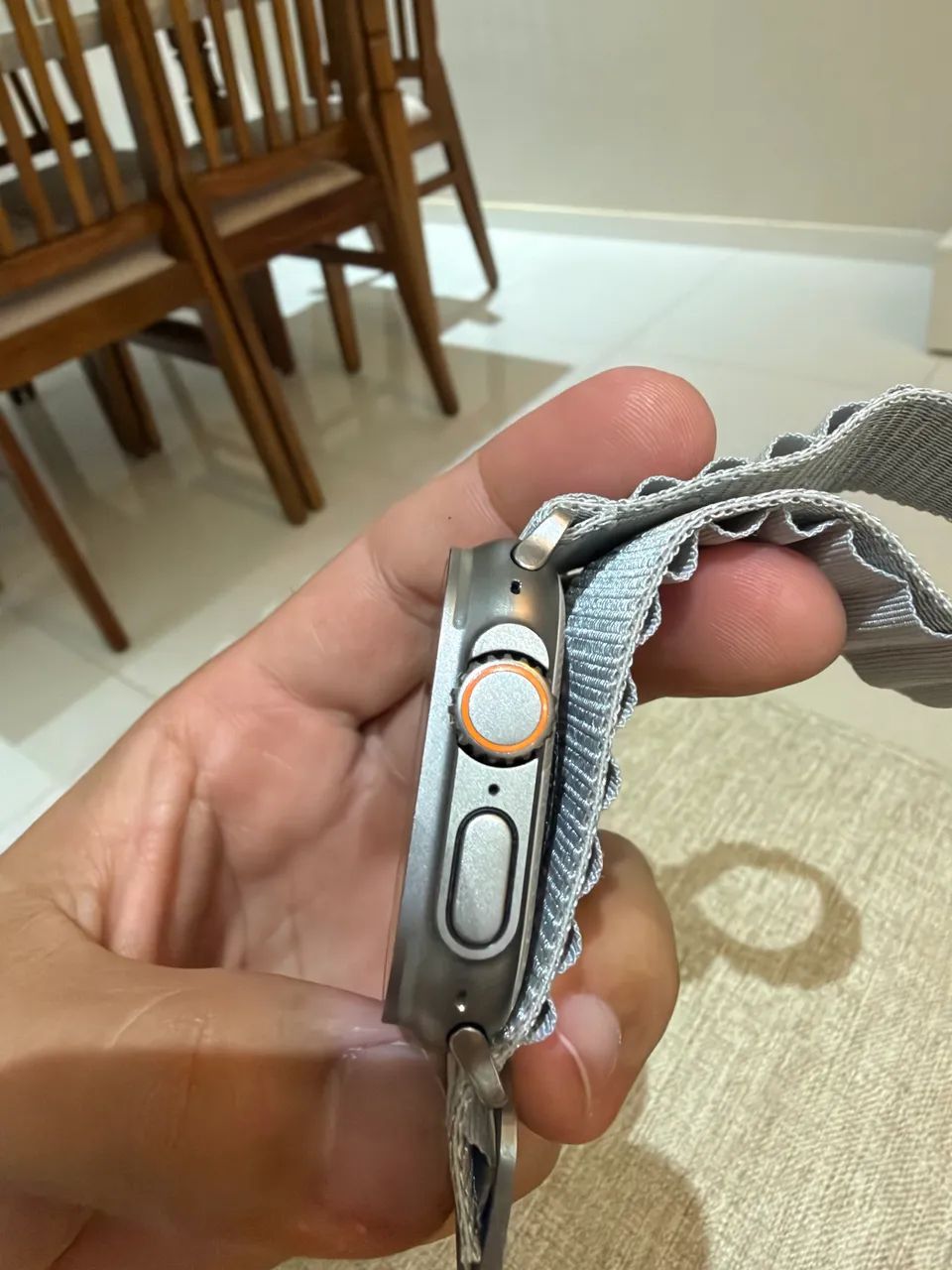 APPLE WATCH ULTRA 2  - Foto 3