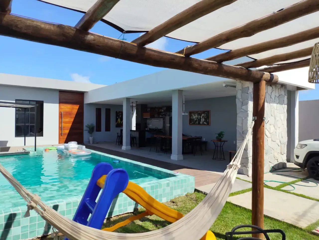 Casa à venda, PRAIA DO FRANCÊS, Marechal Deodoro, AL - Foto 5
