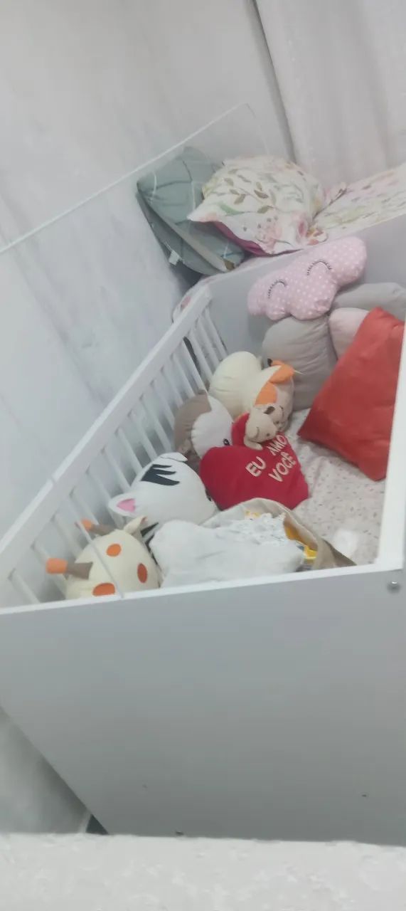 Berço  - Foto 2