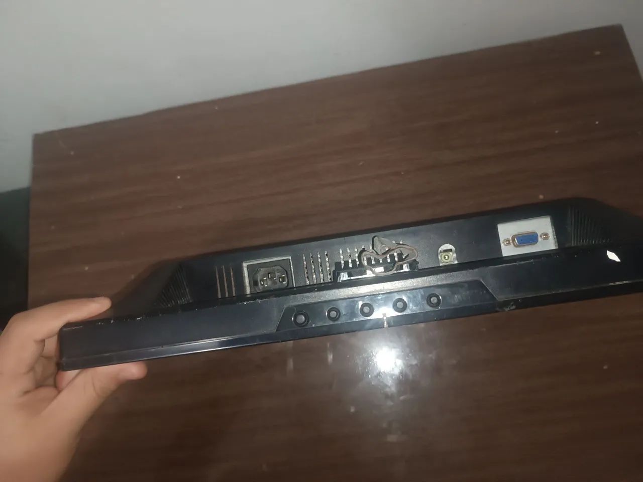 Monitor AOC vga  - Foto 3
