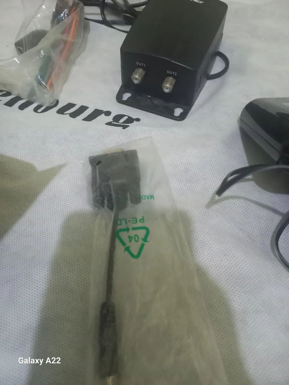 Kit CONVERSOR DIGITAL  - Foto 3