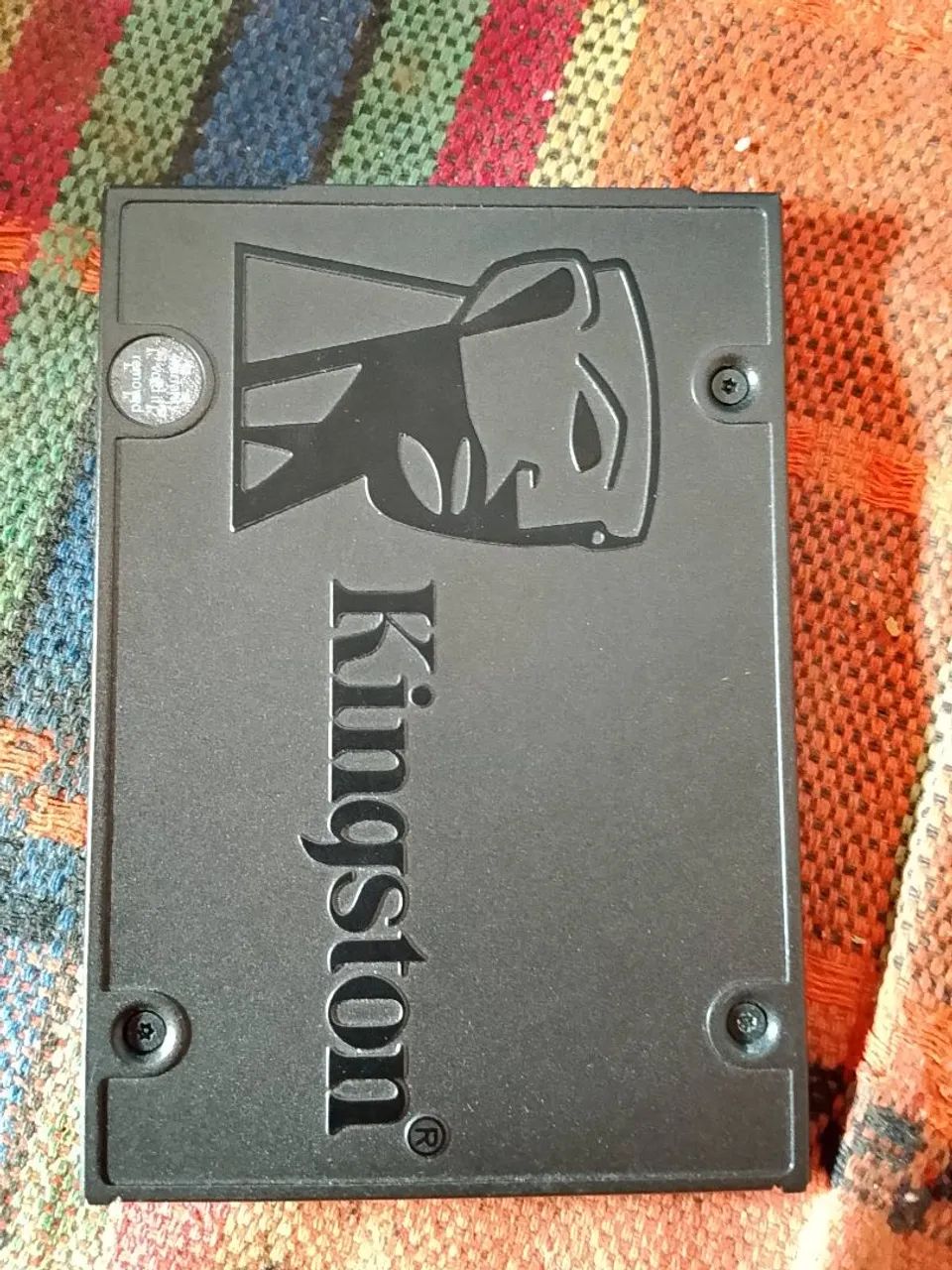 SSD Kingston 240GB