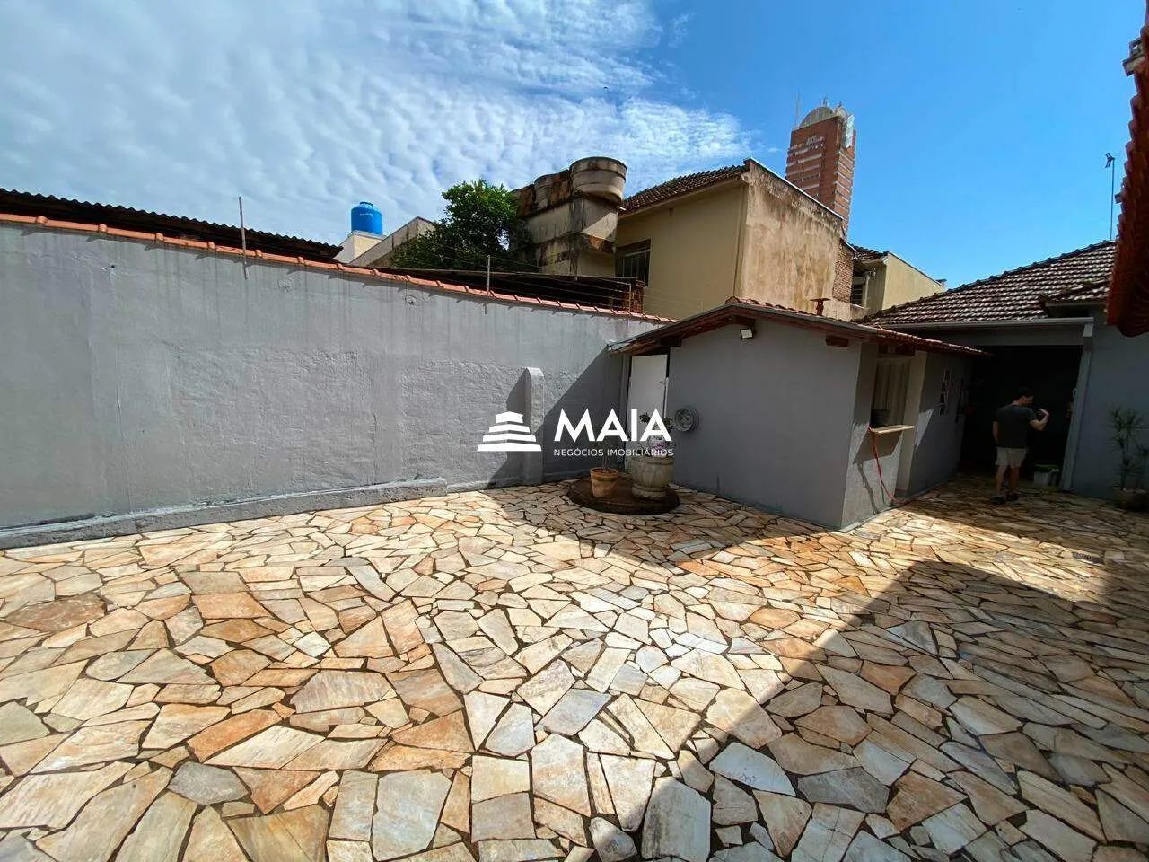 Comercial para alugar no bairro São Benedito - Foto 2