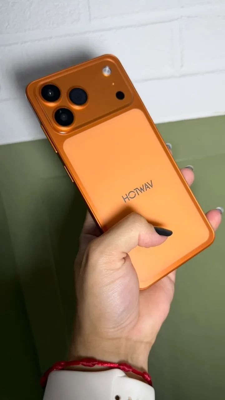 A17 pro Max novíssimo - Foto 5