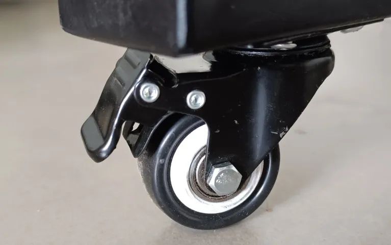 Mesa escritório estilo Industrial - Foto 4