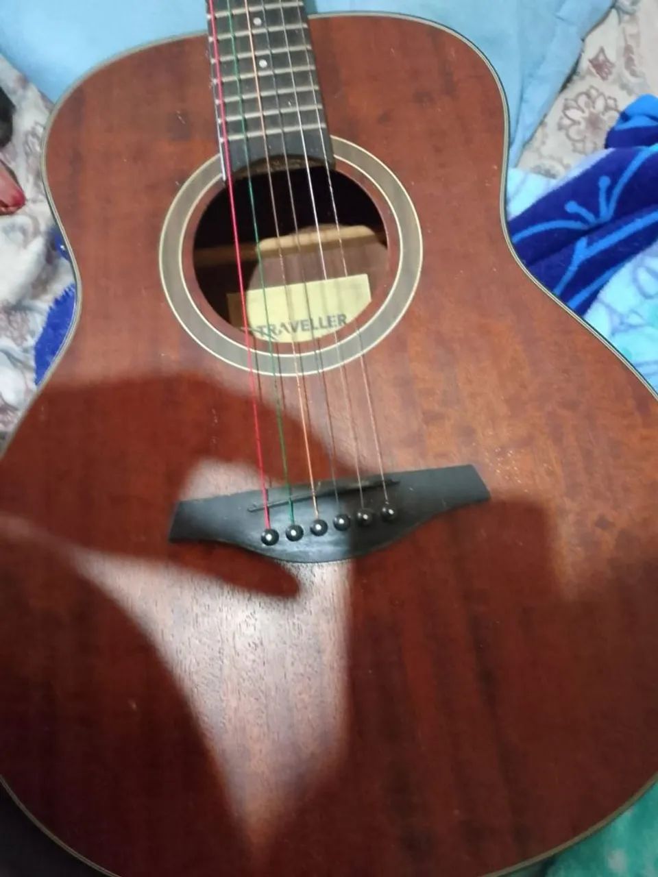 Violão 