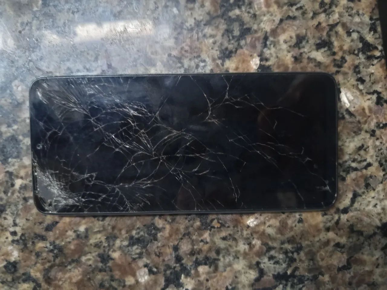 Celular redimi A3