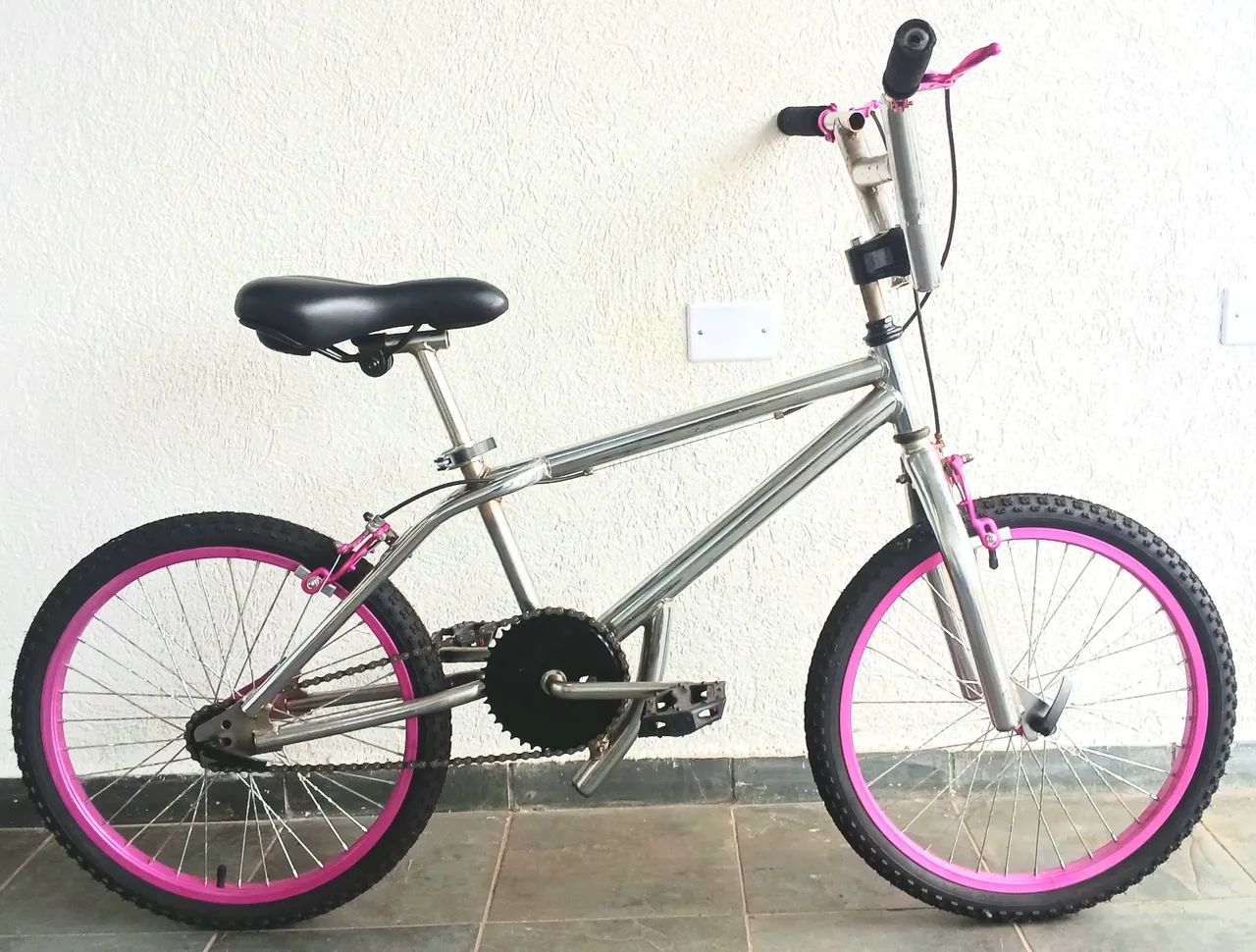 BICICLETA  INFANTIL  ARO  20