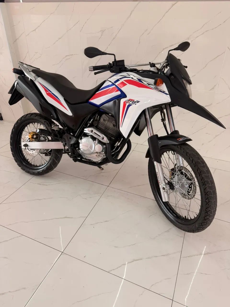 XRE 300 2014 - Foto 2