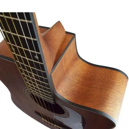 Violão shelby  - Foto 2