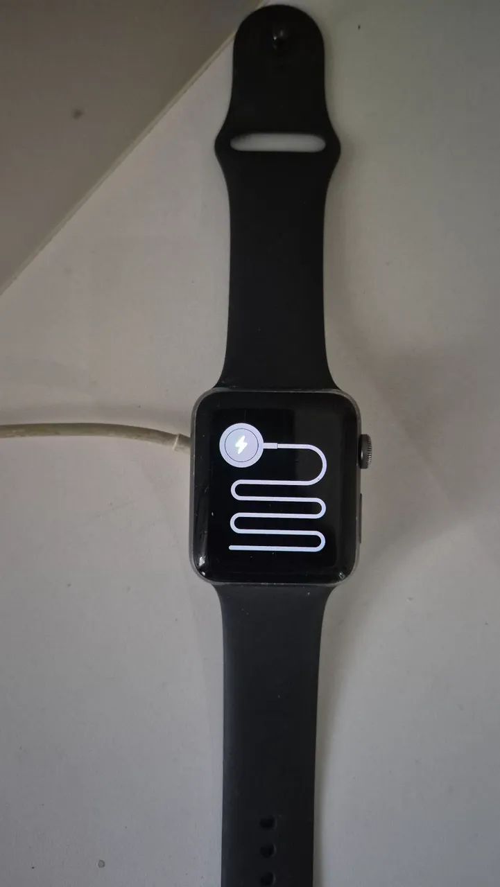 Apple watch série 3 - Foto 2