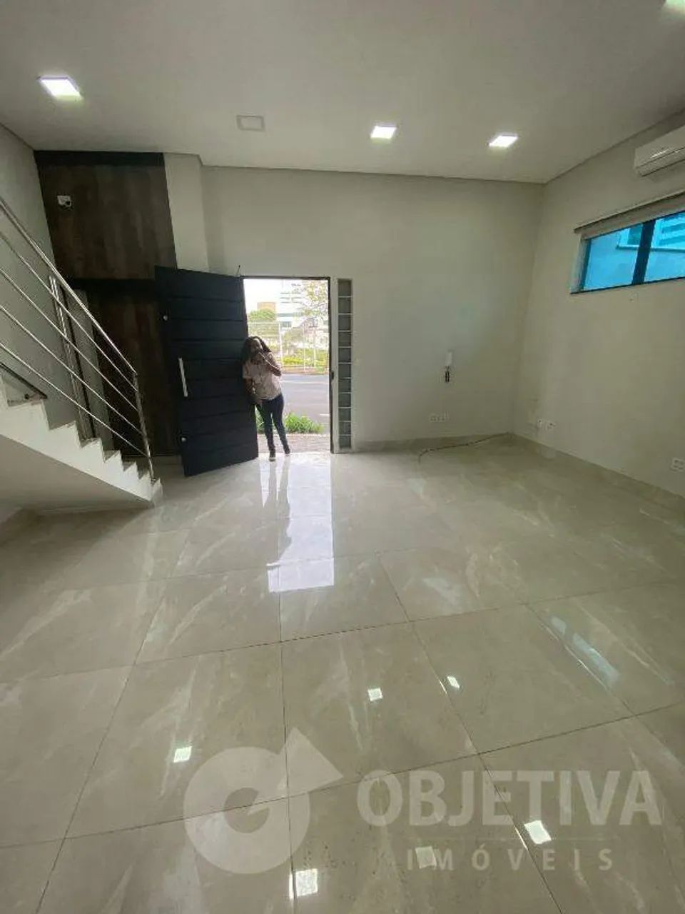 Sala para aluguel, TIBERY - UBERLANDIA/MG - Foto 3