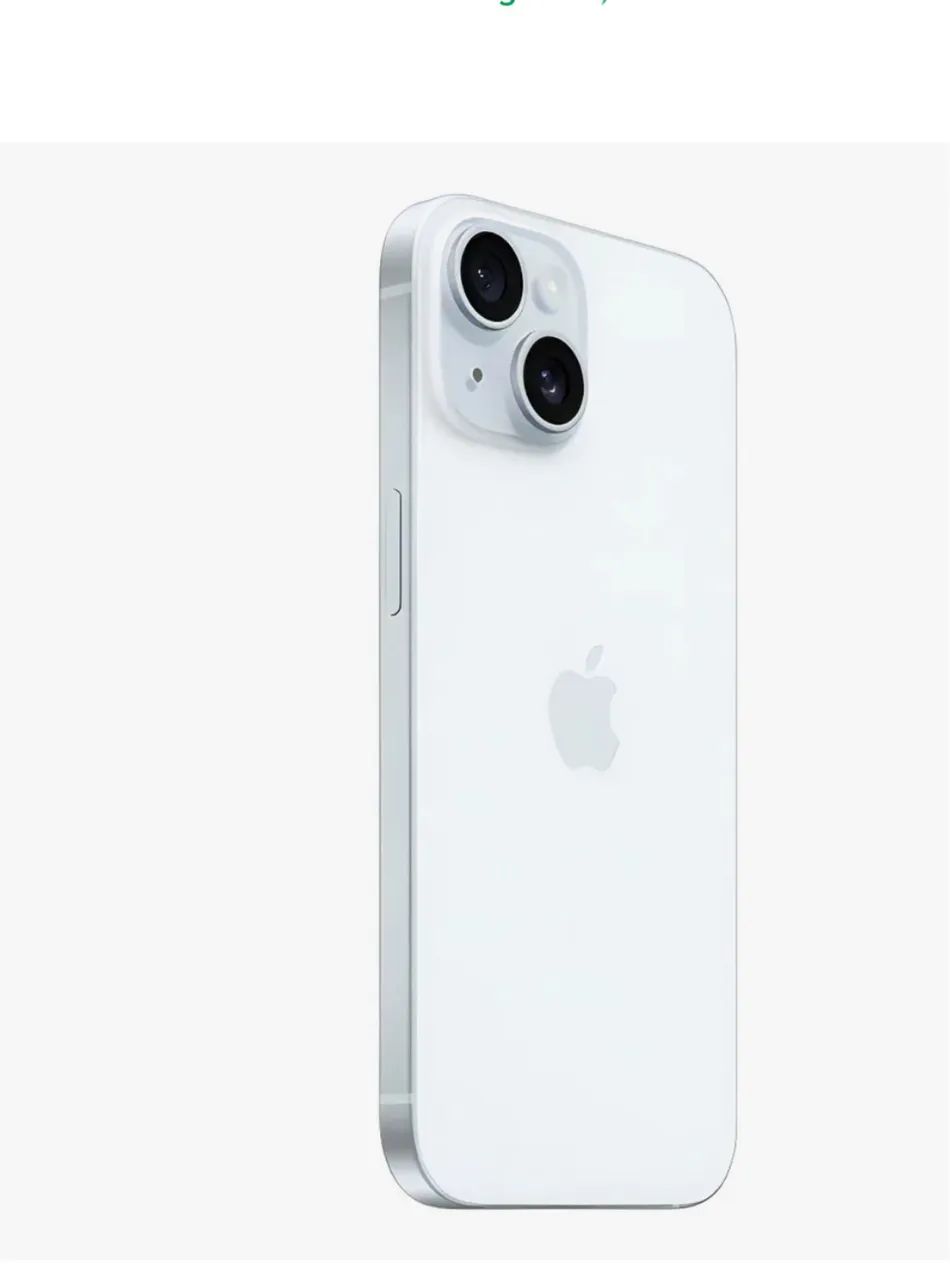 iPhone 15 128 GB garantia our troca  - Foto 3