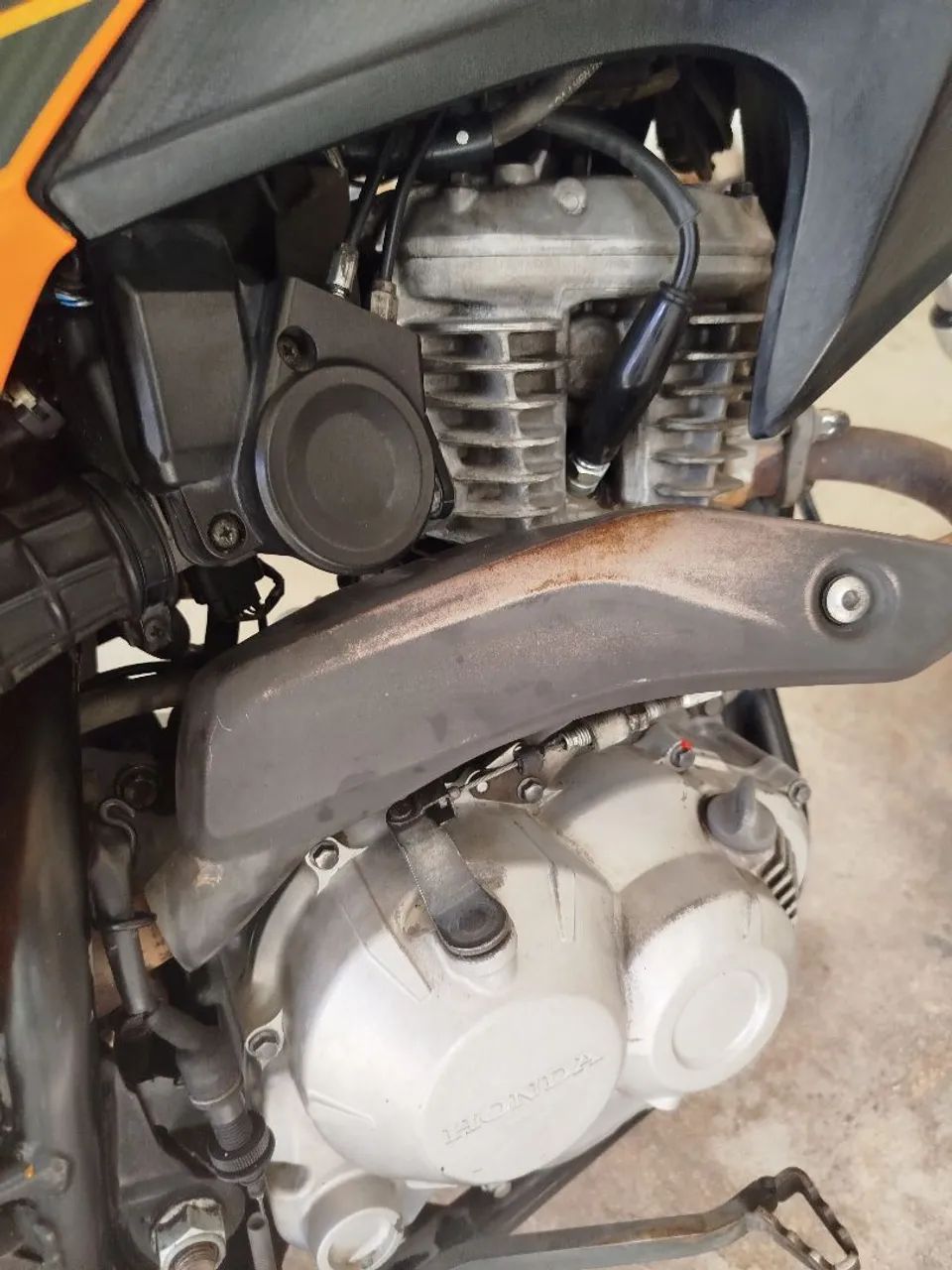 Honda Bros esdd - Foto 4