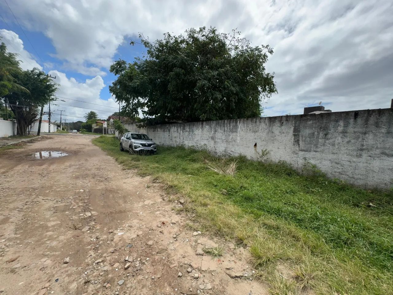 Terreno em Maria Farinha - Foto 7