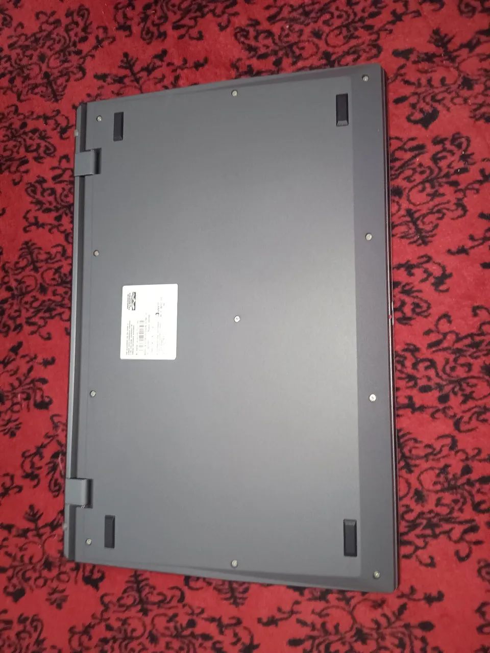 Notebook  - Foto 4