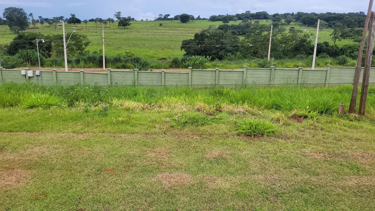 Foto - Uberlândia - Tubalina