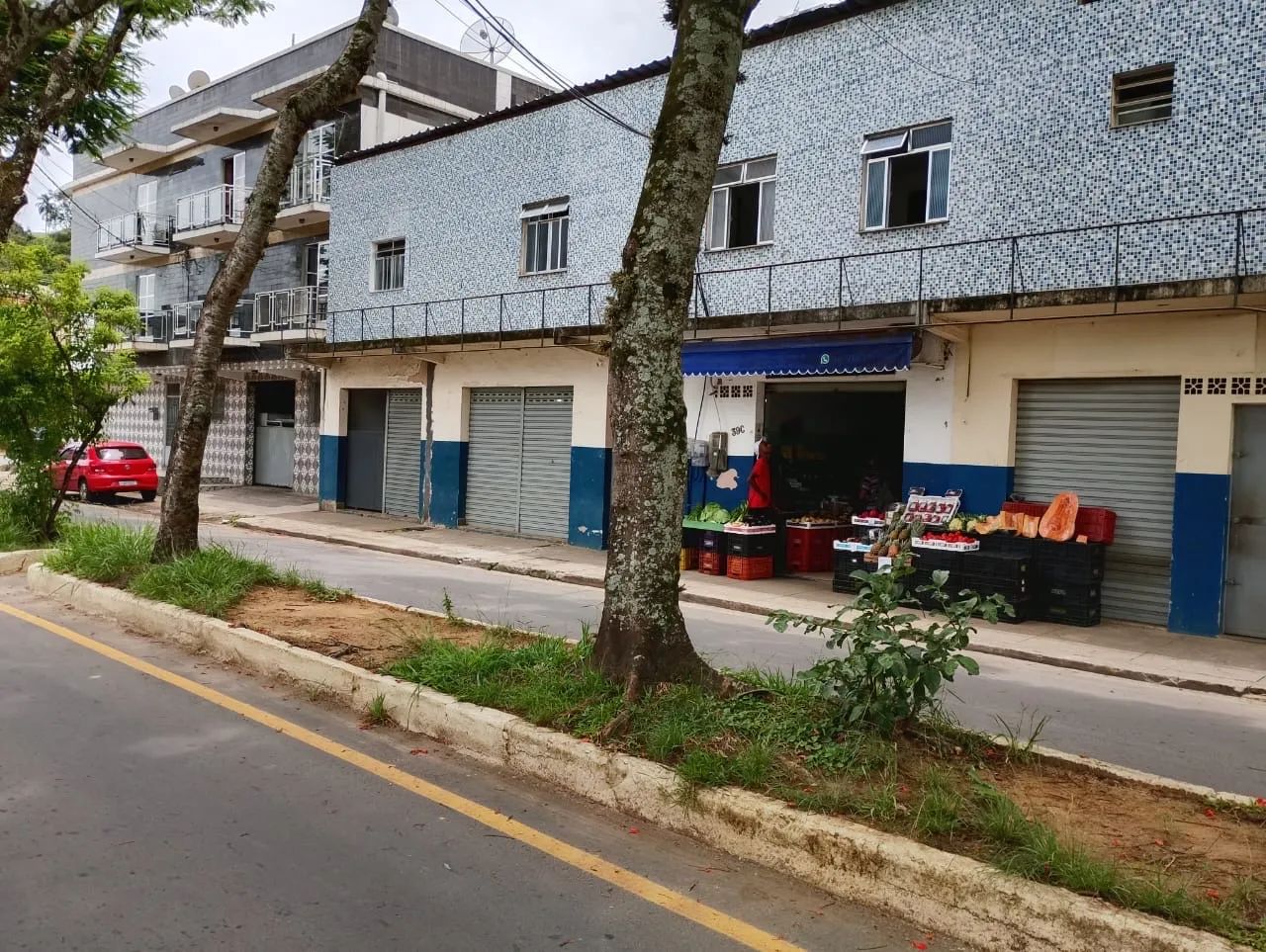 Vende-se KITNET no Parque Pentagna, Valença -RJ