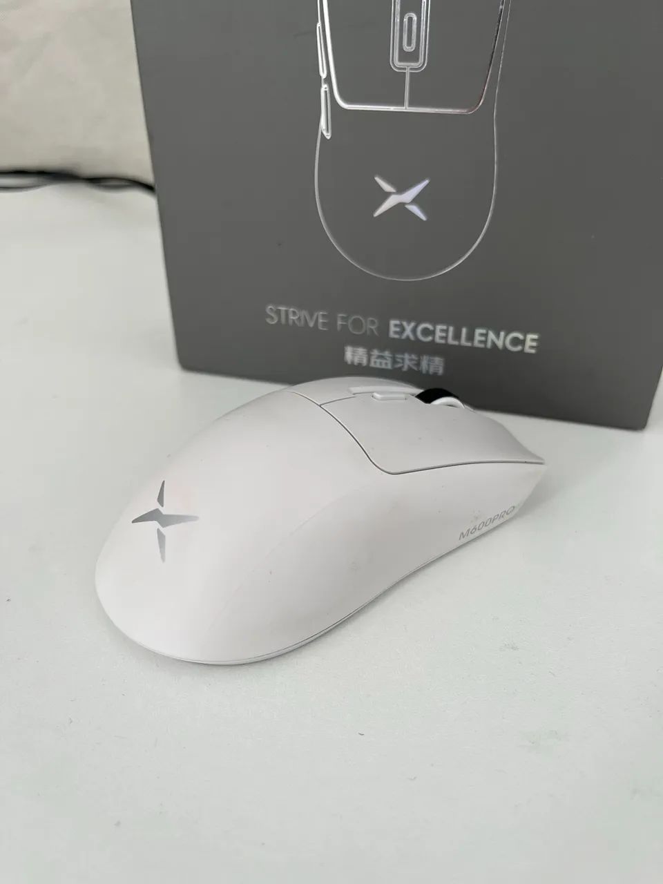 Mouse Delux M600 PRO - Foto 4
