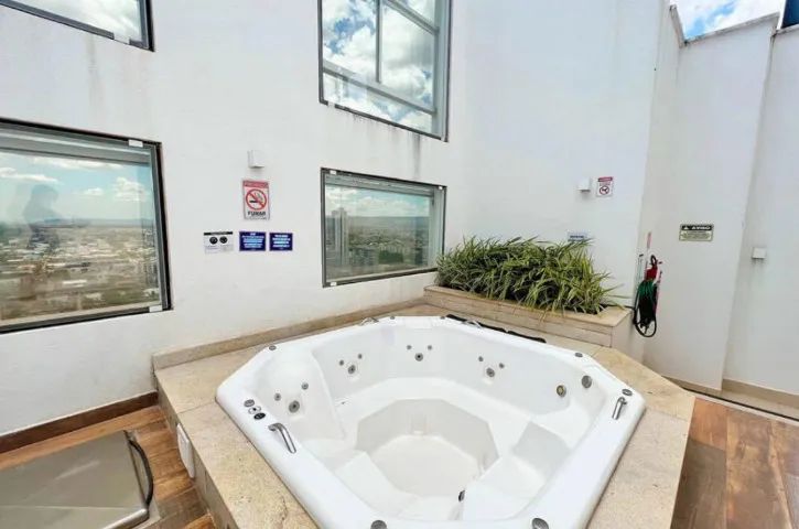 VENDO OU ALUGO LINDO FLAT NO CENTURY EM PALMAS TO - Foto 4
