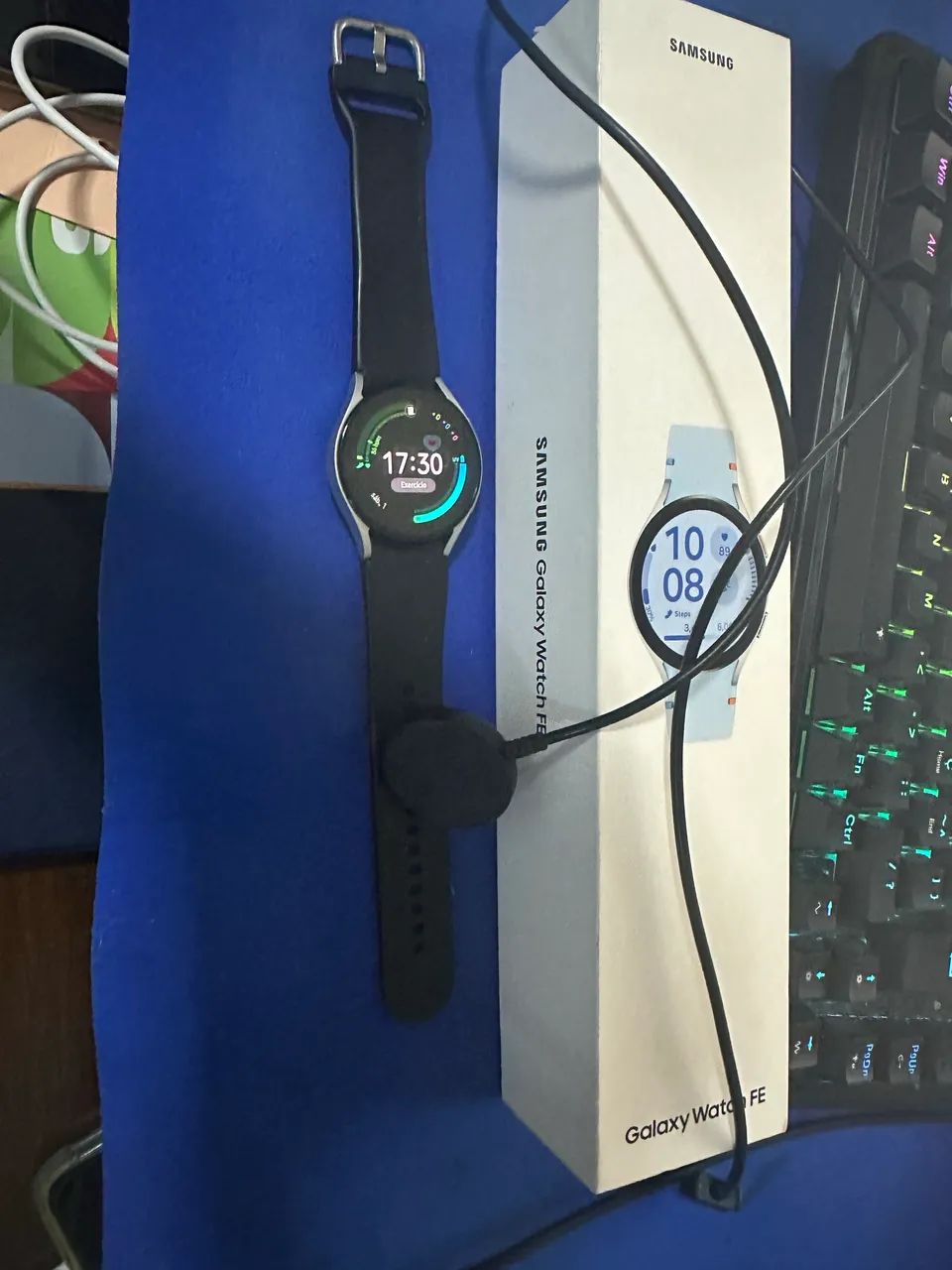 Galaxy Watch FE - Foto 5