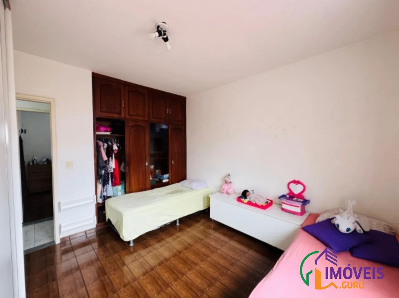 CASA TÉRREA - SANTA ROSA - MG - Foto 5