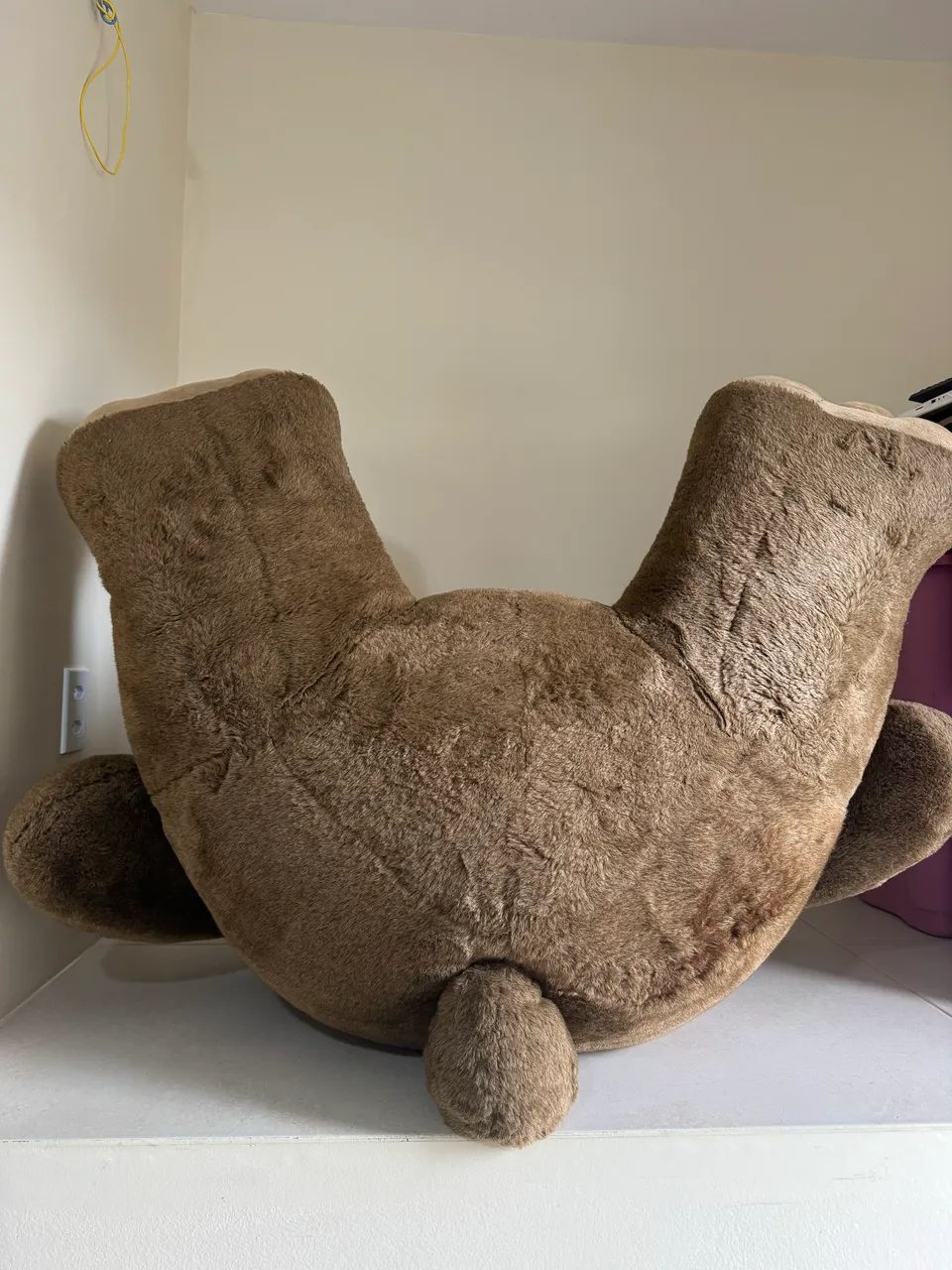 Urso Gigante - Foto 5