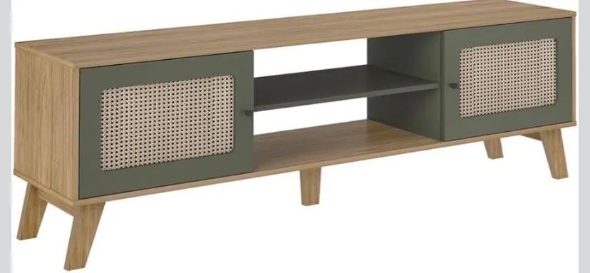 RACK DE TELEVISÃO - Foto 3