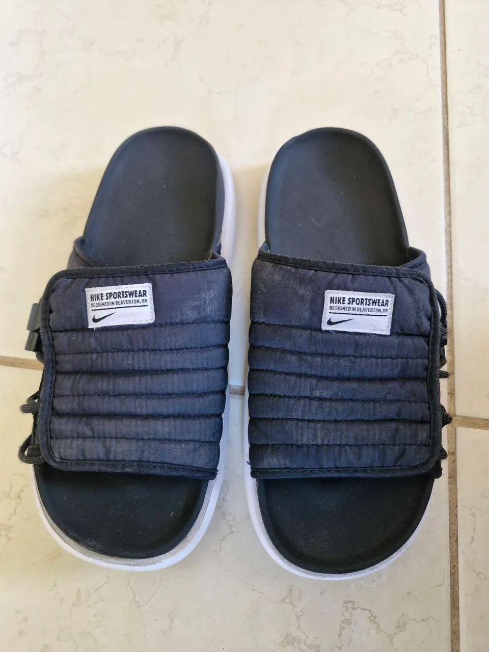 Chinelo Nike Asuna - Foto 2