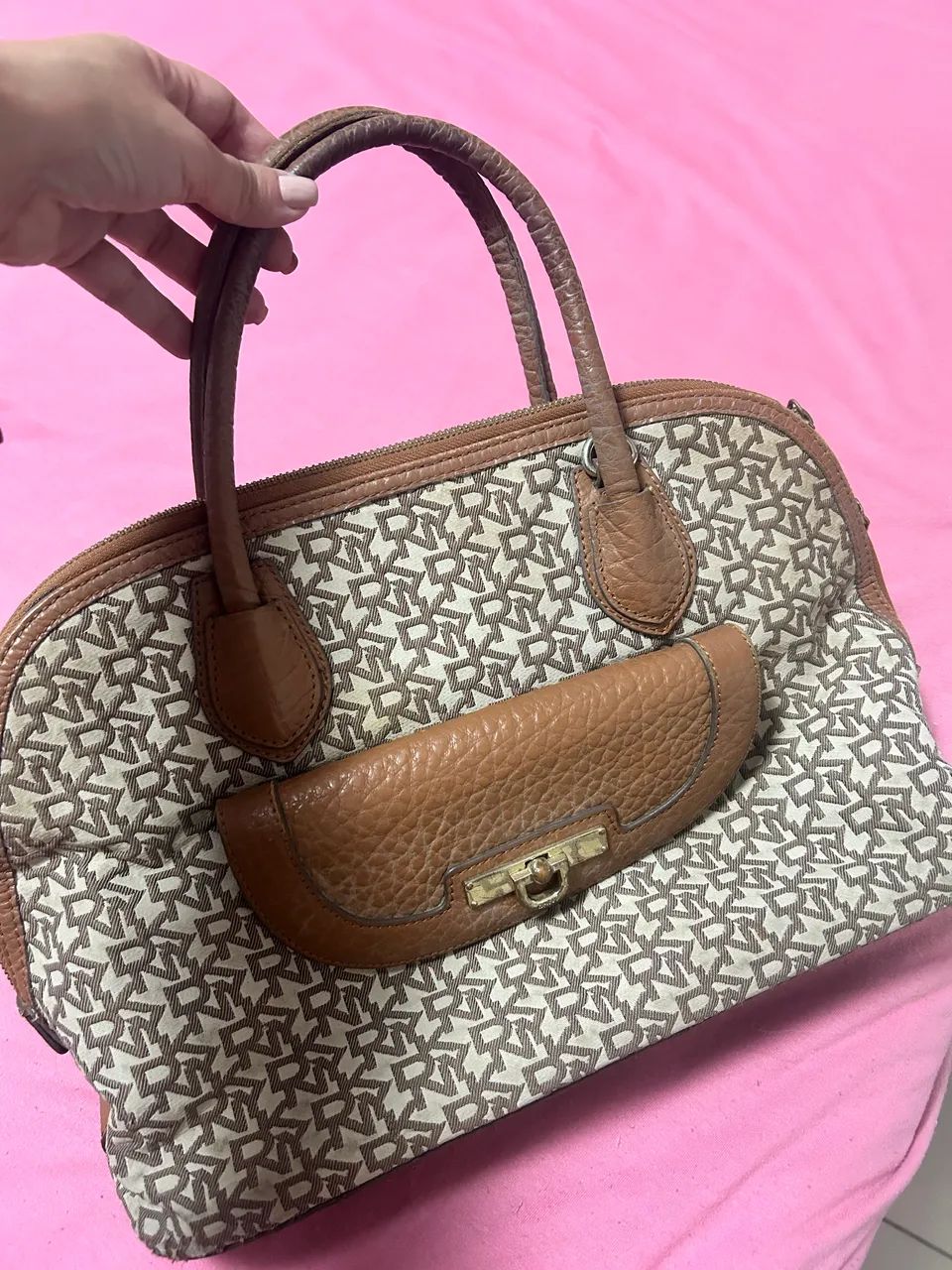 Bolsa DKNY