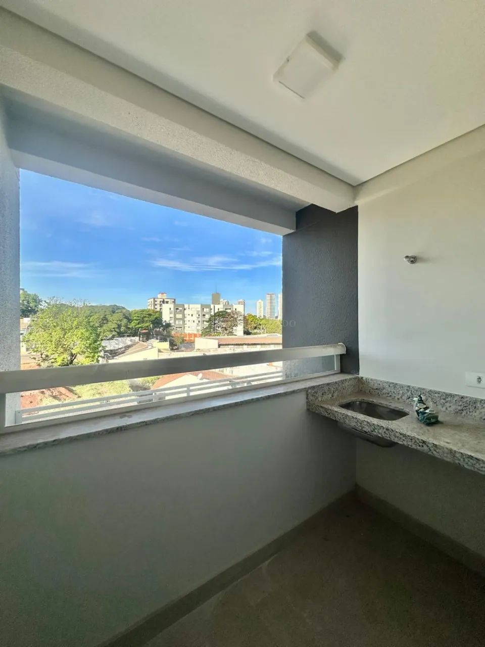 Apartamento novo 02 dormitórios | Próximo ao Parque do Ingá - Foto 5