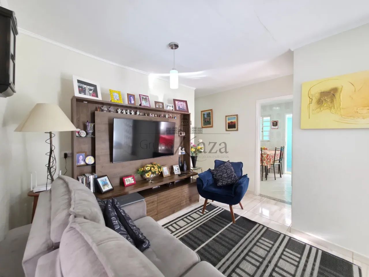 Oportunidade - Casa com Edícula - Jardim Satélite - 3 Dormitórios - 147m². - Foto 3
