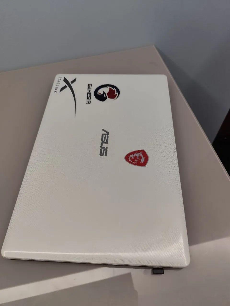 Notebook - ASUS - Core I3 12GB Memória 