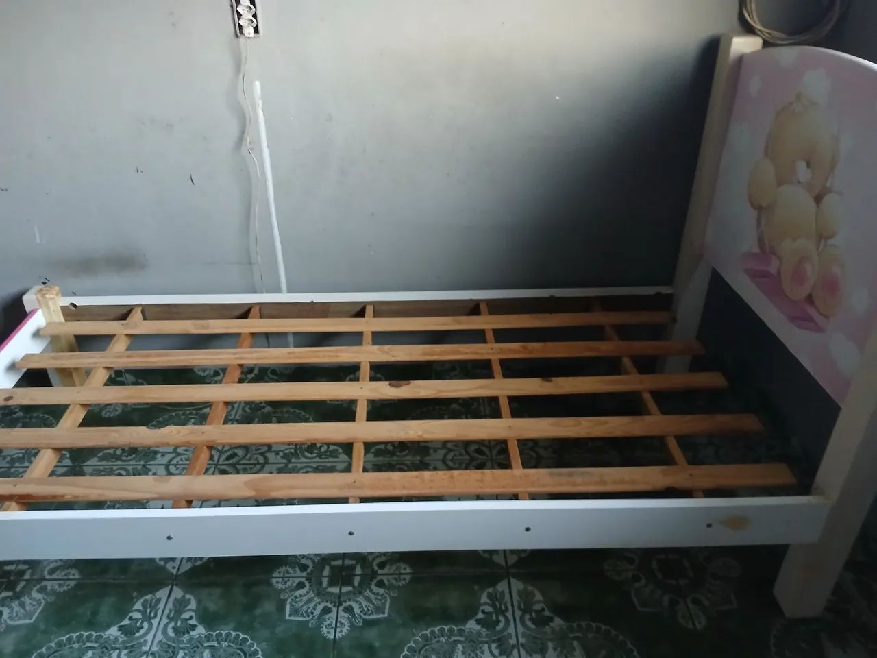 Cama Solteiro - Foto 2