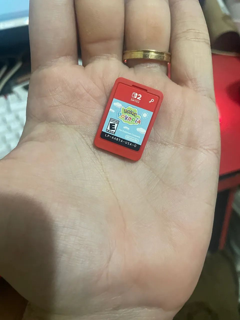 Pokémon pokopia switch 2 - Foto 2