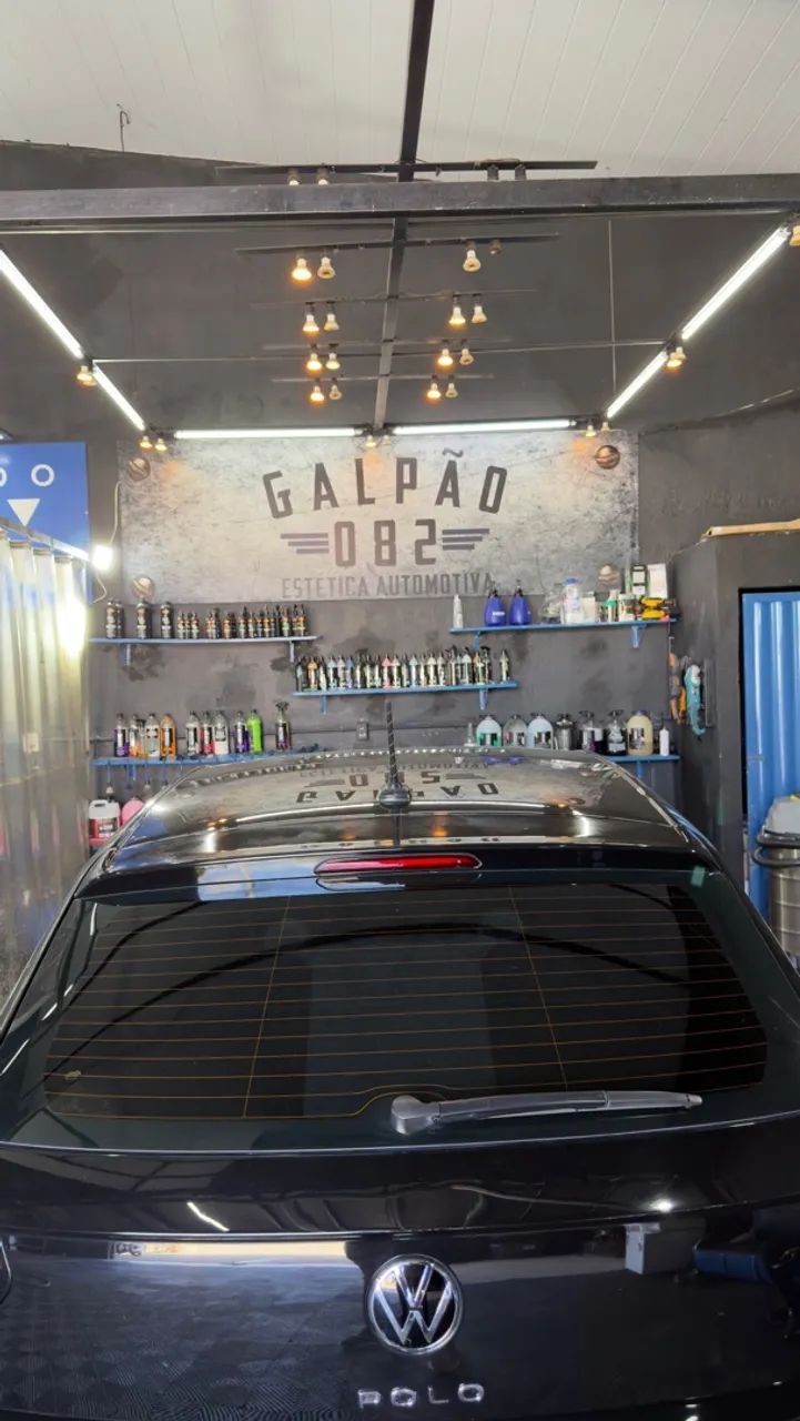 Vendo estética automotiva  - Foto 5