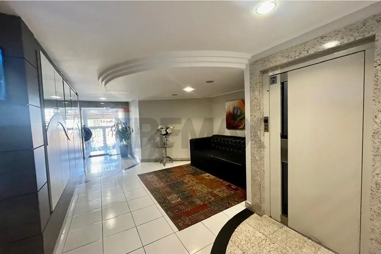 APARTAMENTO 3 DORMITÓRIOS/ 1 SUÍTE - Foto 3