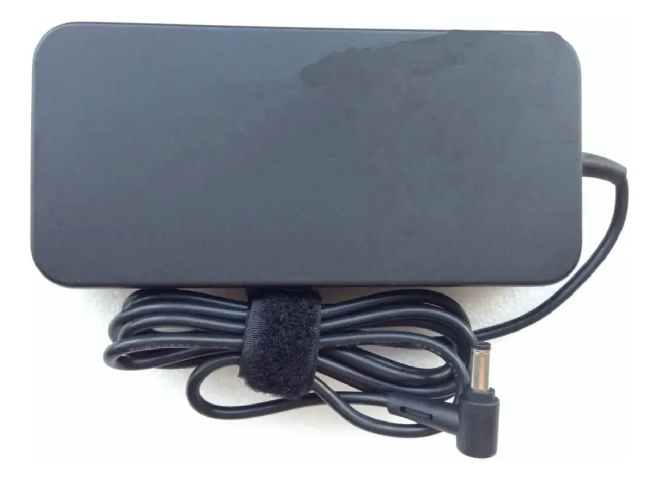 Fonte compatível para notebook Asus 180W 19.5V 9.23a 4.5 3.0 - Foto 3