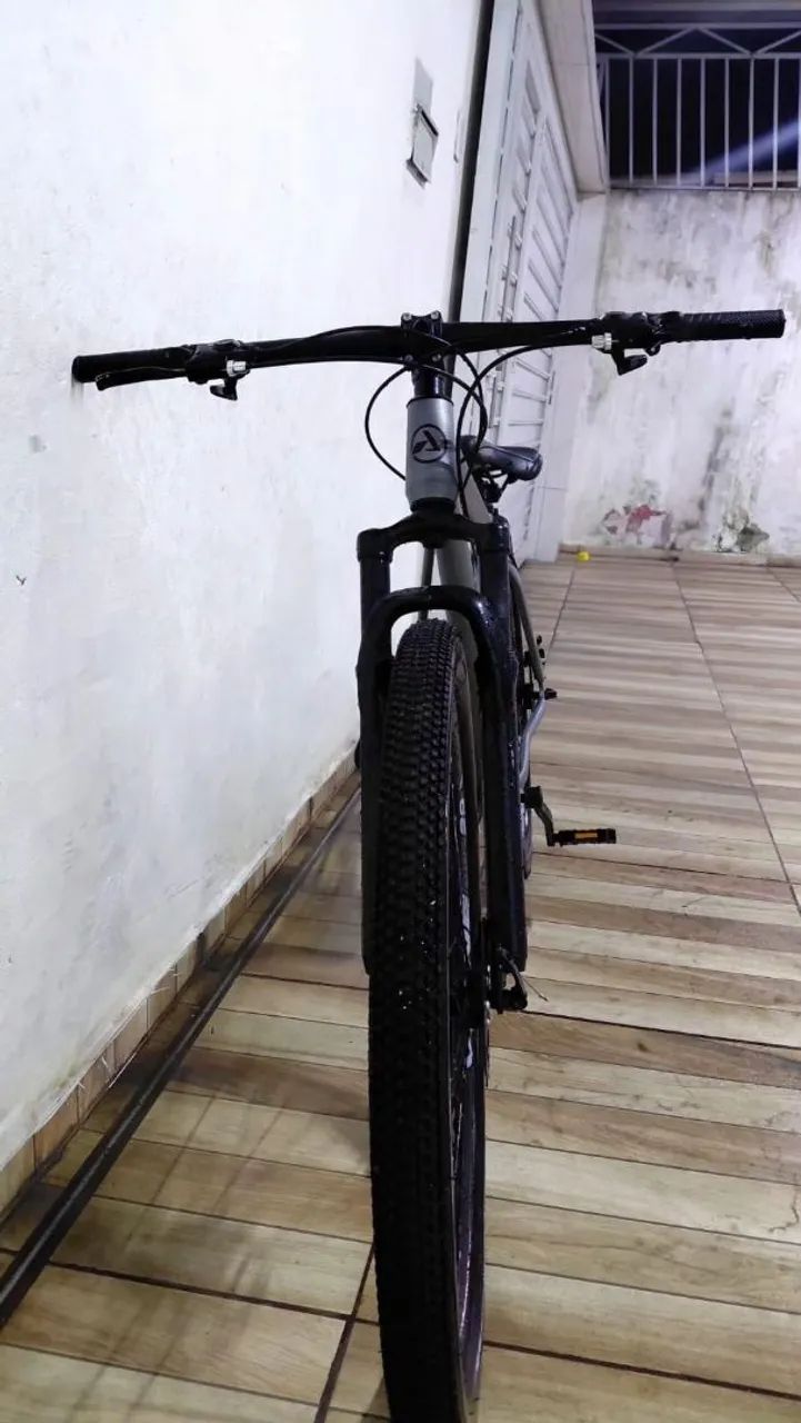 Bicicleta Adulto  - Foto 4