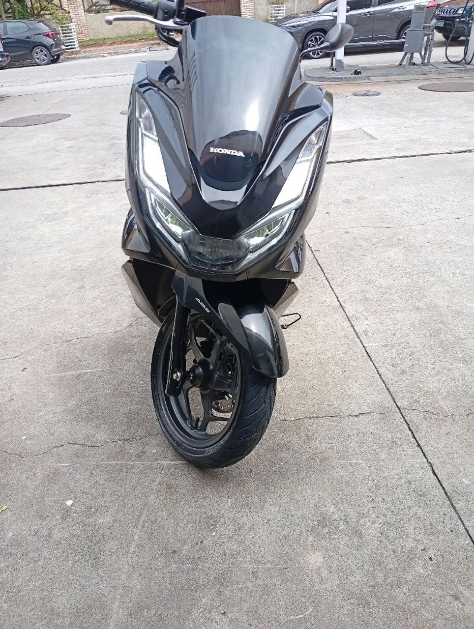 Honda PCX
