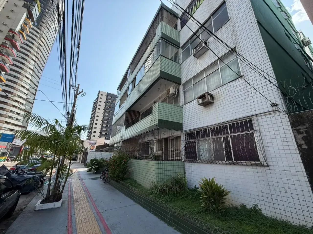 Apartamento Umarizal para LOCAÇÃO com 02 quartos - Foto 2