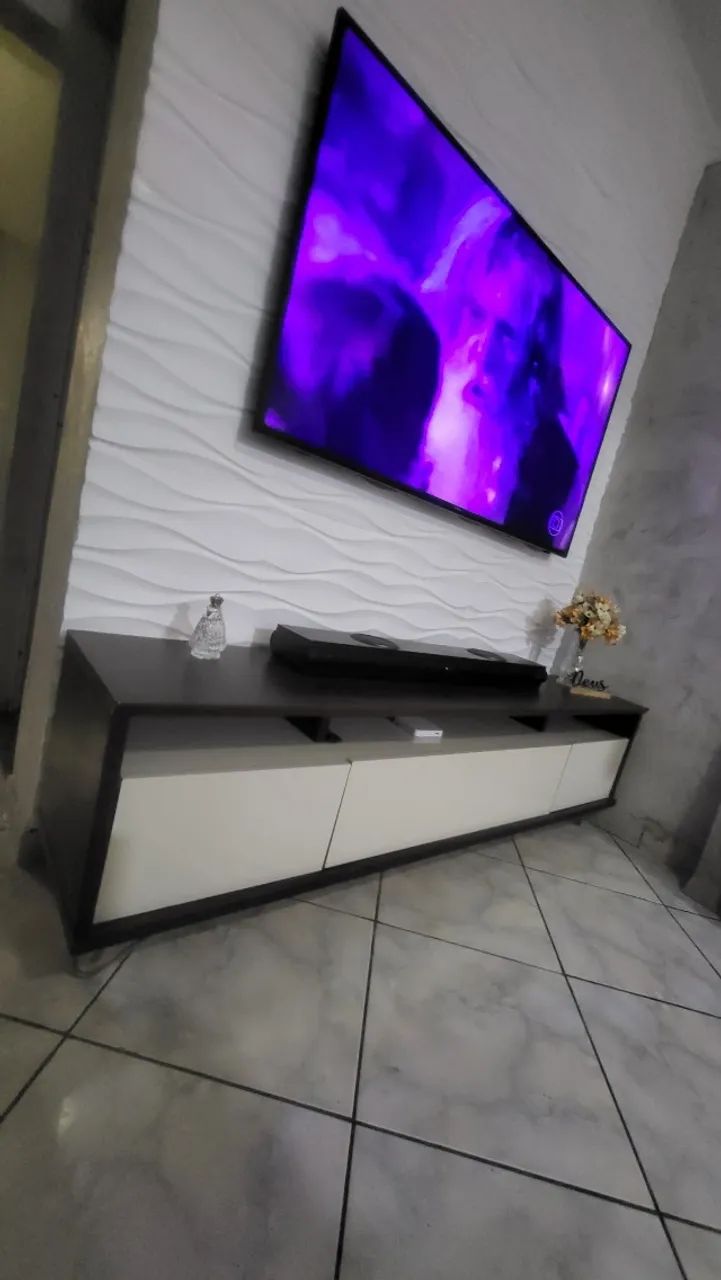 Rack de sala