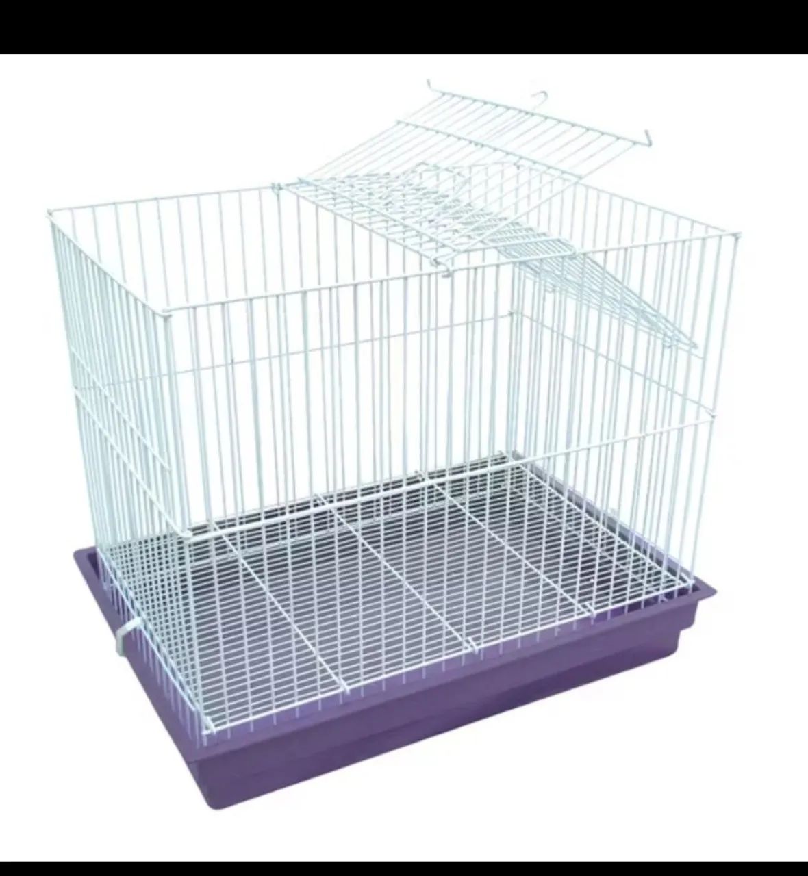 Gaiola para coelho 465517414816819201