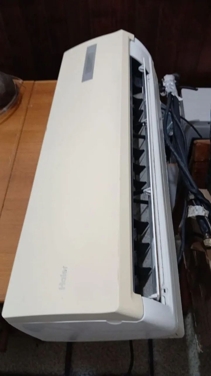 Vendo este ar condicionado 